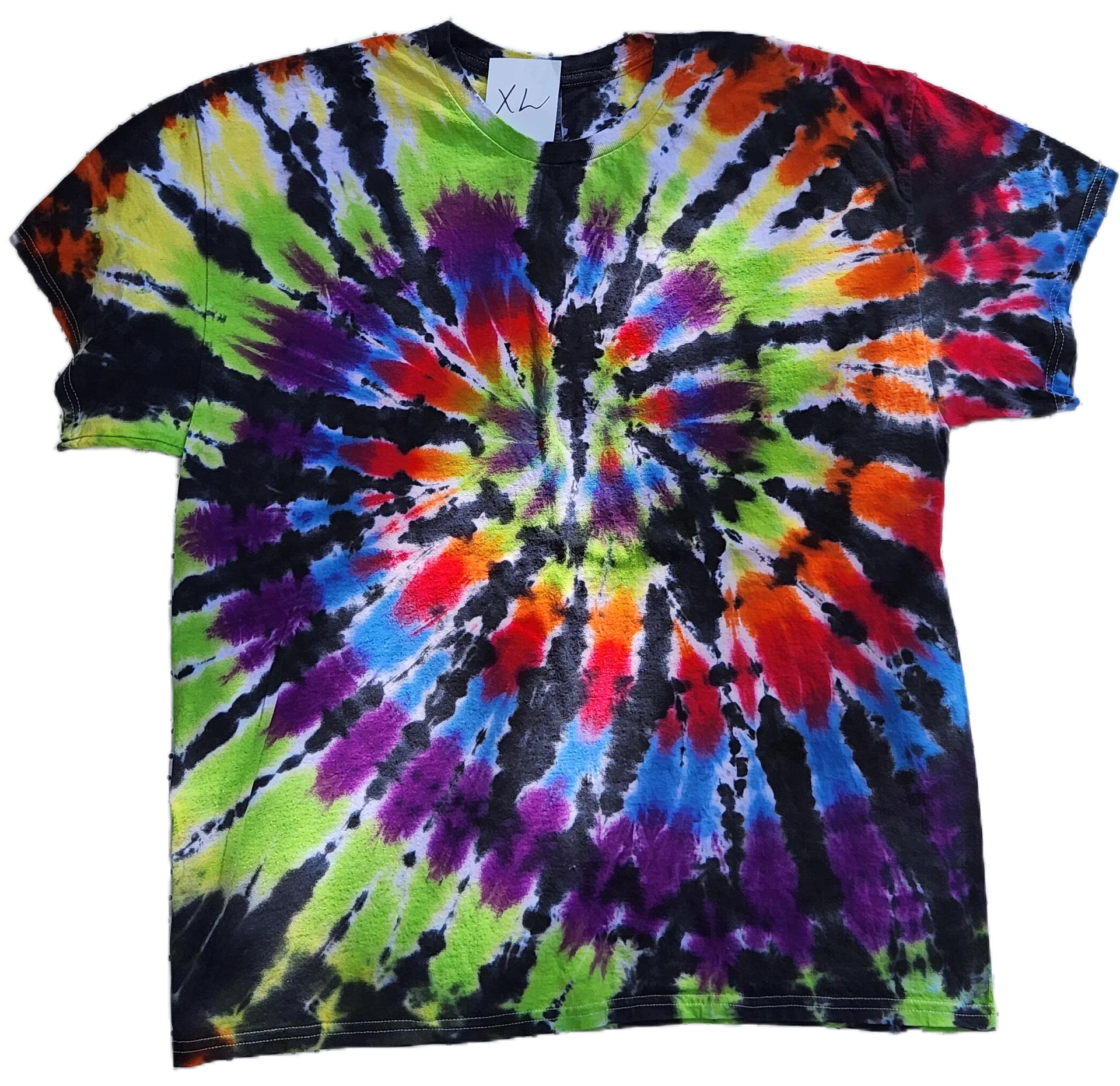 Spuncle Kenny Spiral XL product image (1)