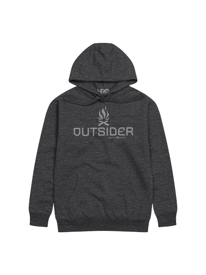 Flame of the Outsider Hoodie product image (1)