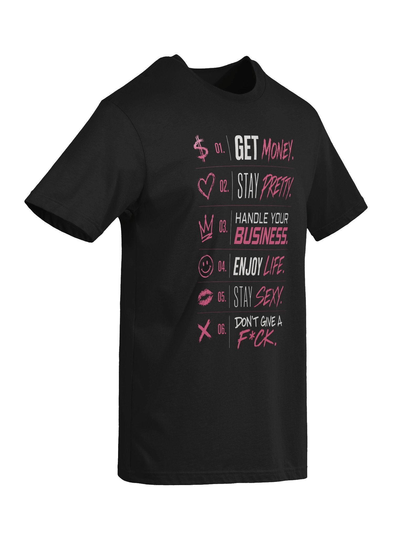 GET MONEY TEE product image (6)