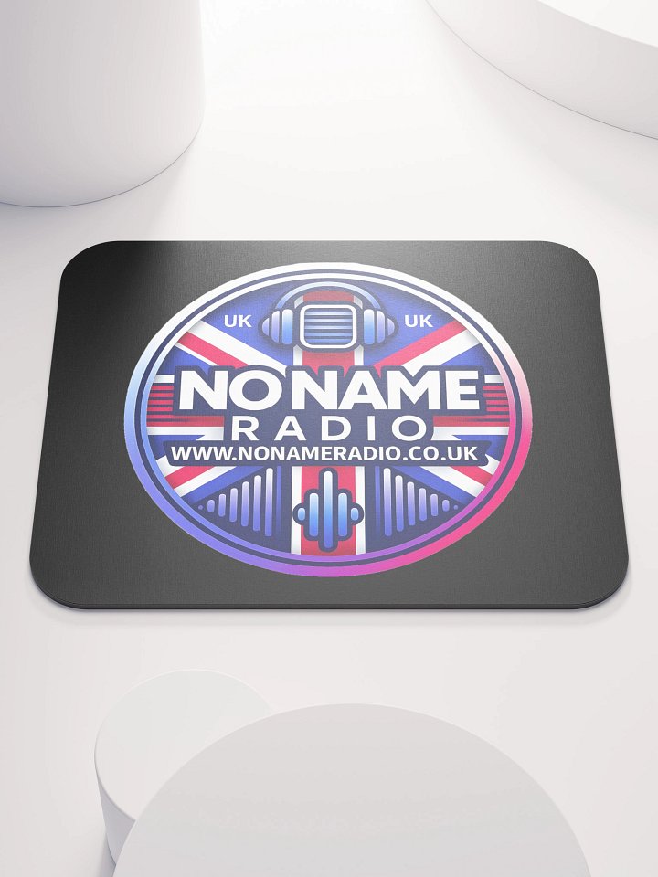 NNR Mouse Mat product image (1)