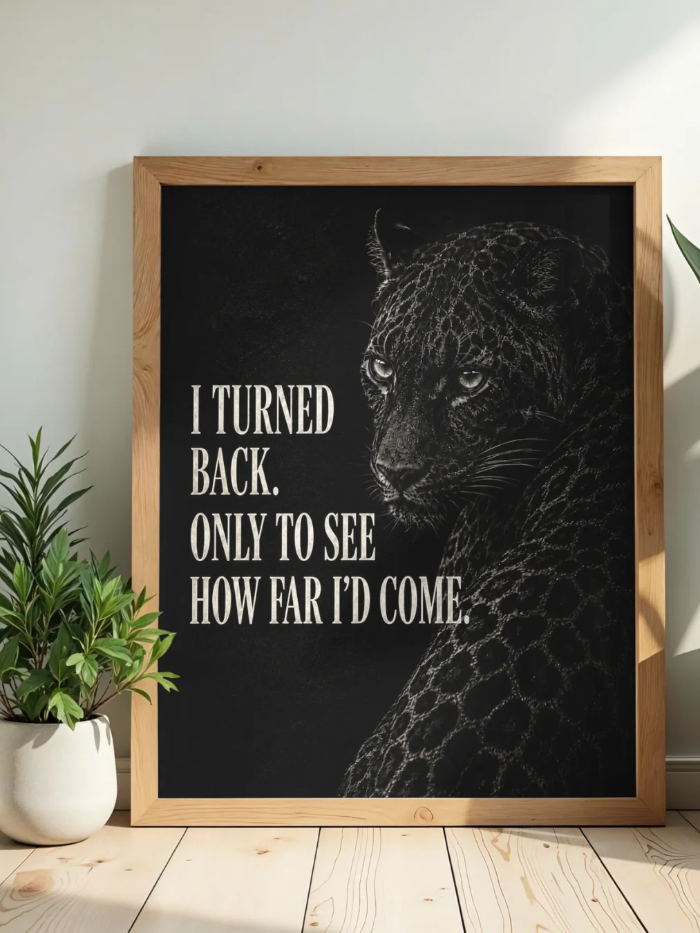 Silent Power Series - 3-Print Bundle product image (6)