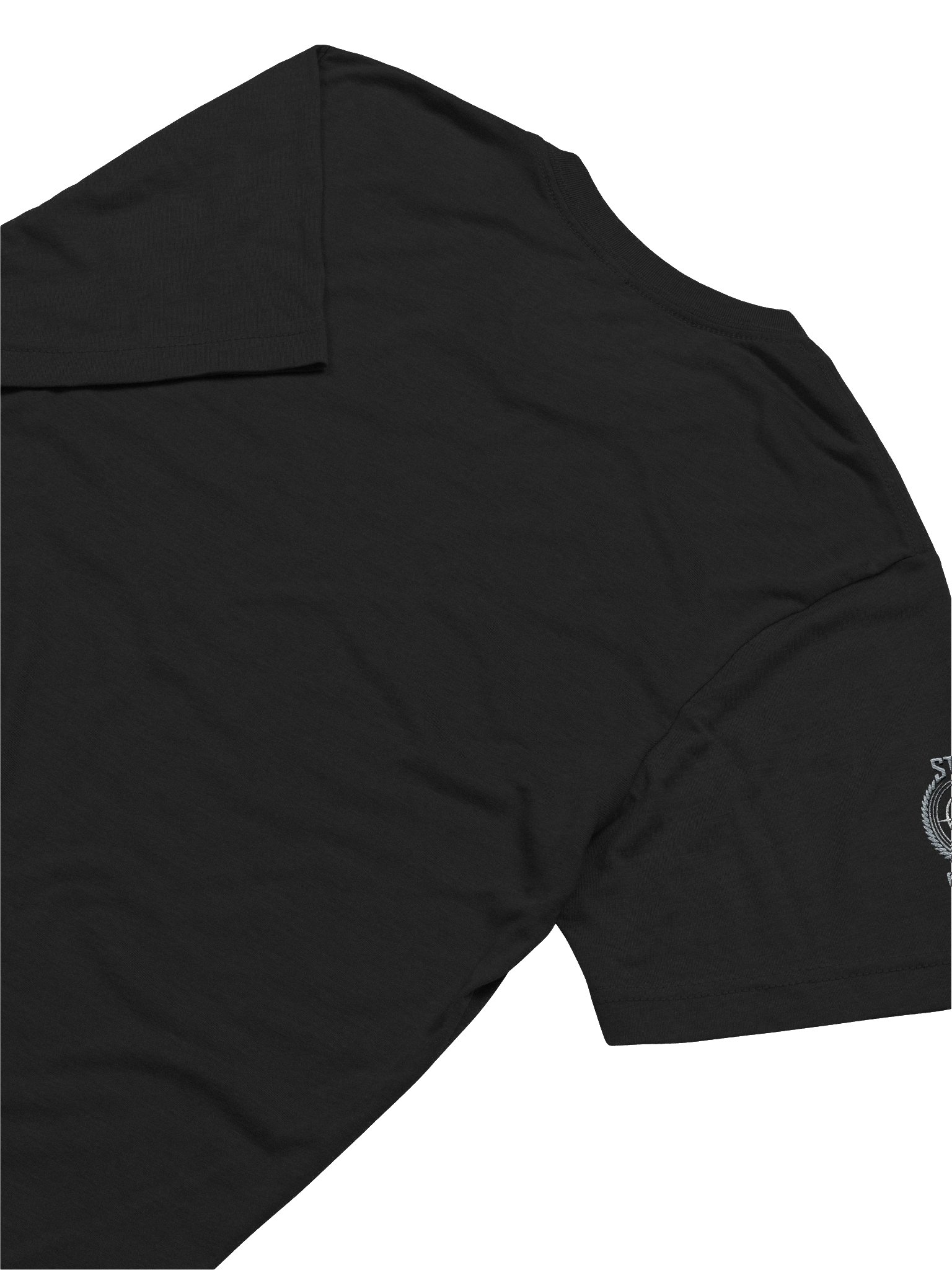 EMRG Embroidered T-Shirt product image (13)