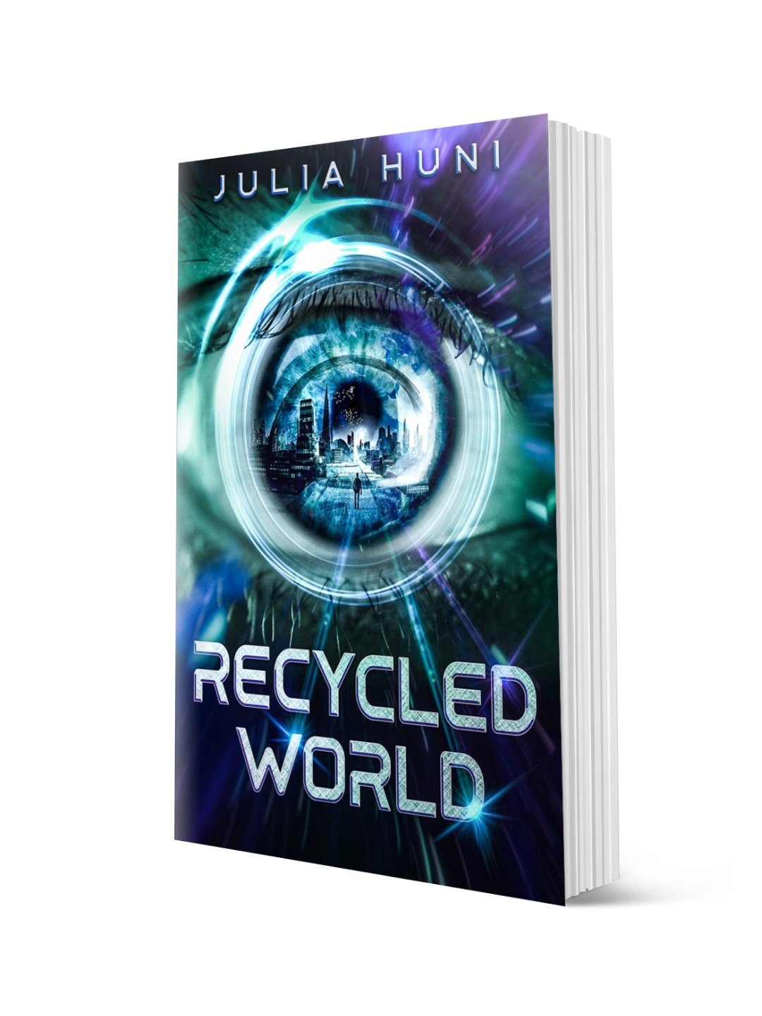 Recycled World - ppb product image (1)