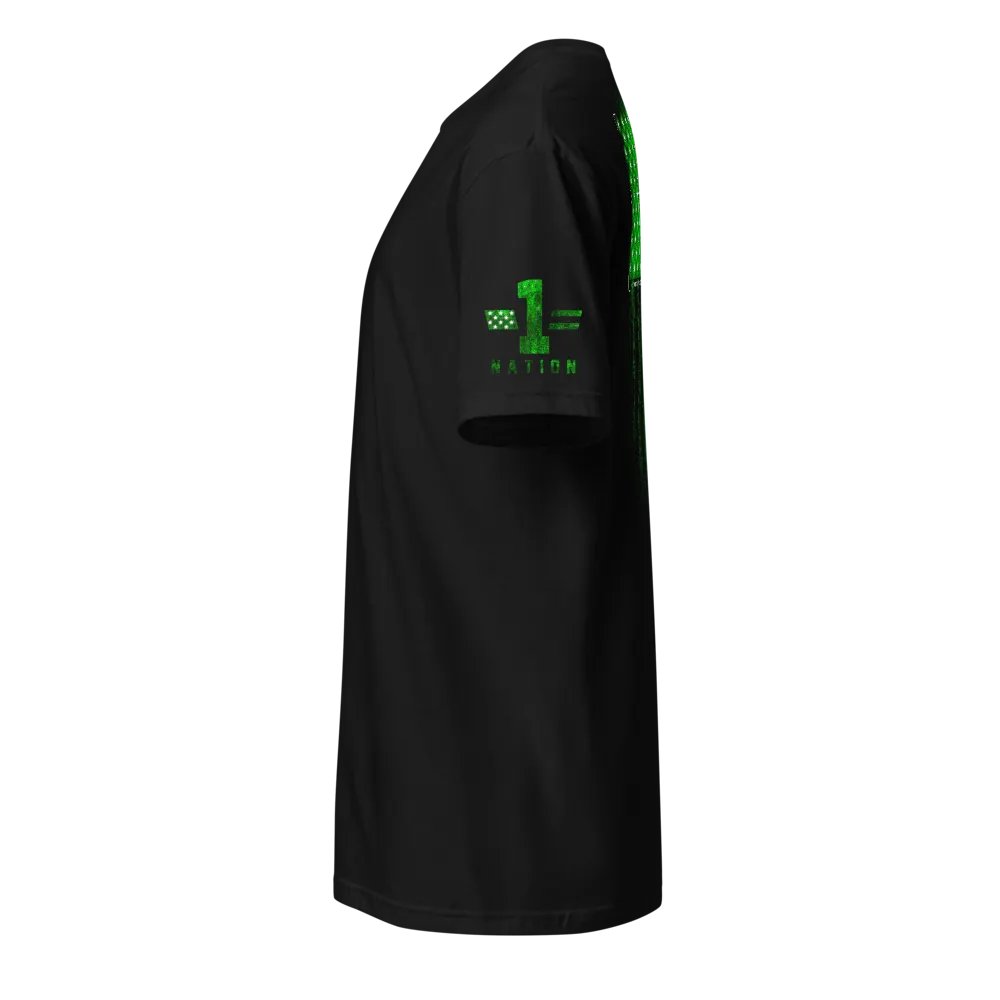 Night Vision American Flag product image (2)