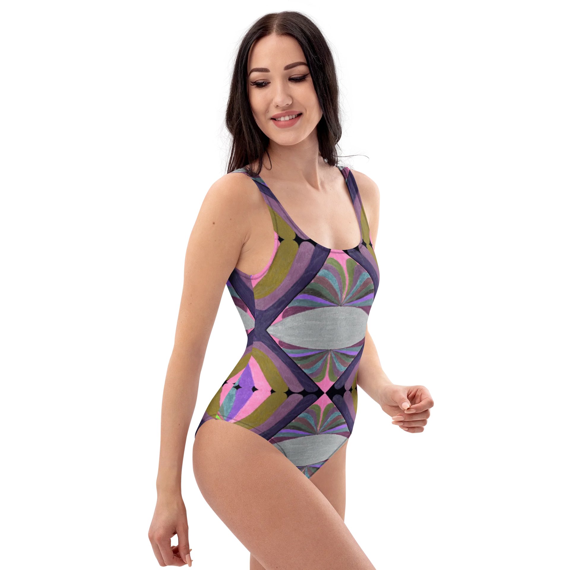 Sieracuse Swimsuit product image (3)