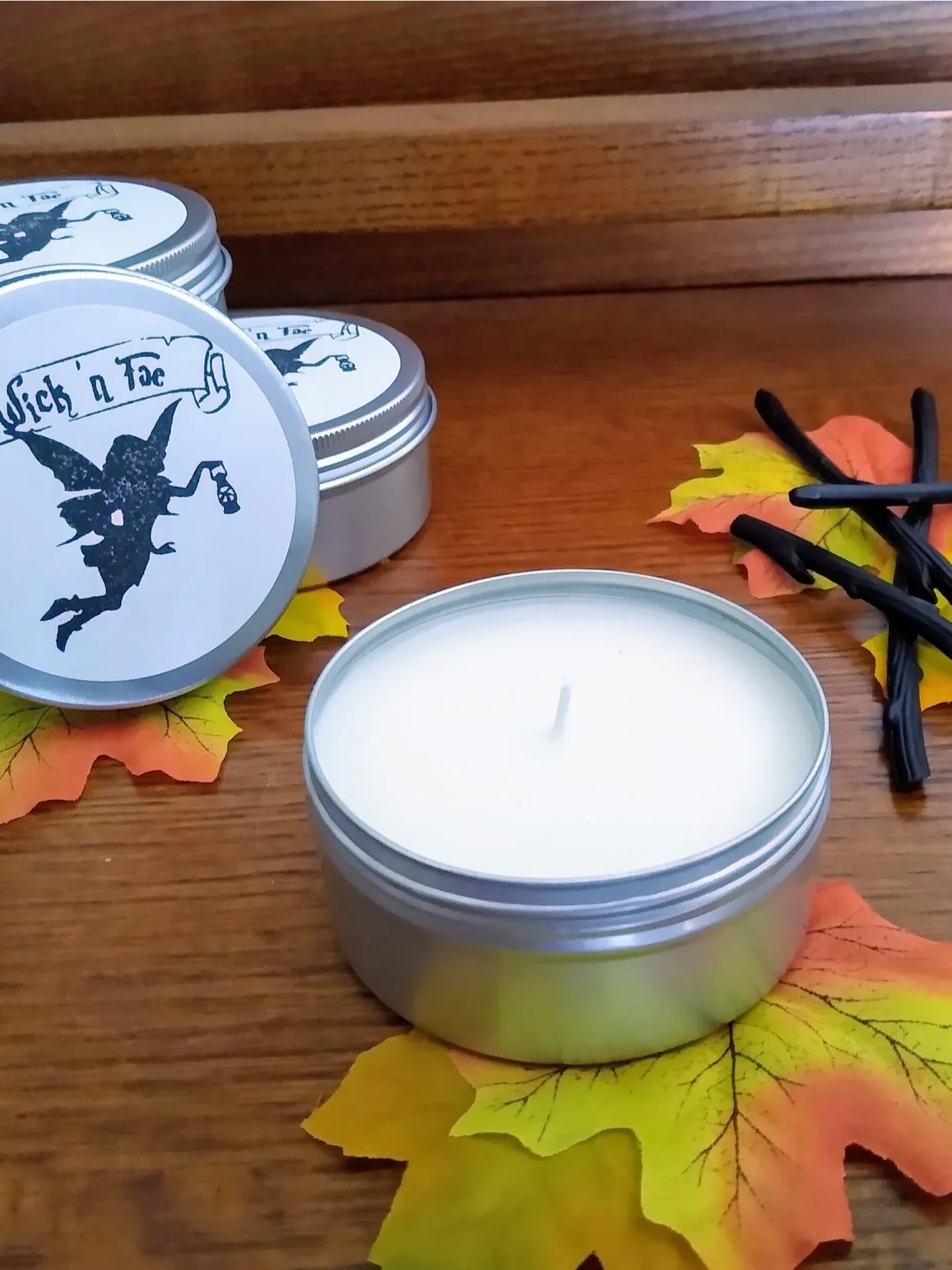 The Pale Moonlight product image (1)