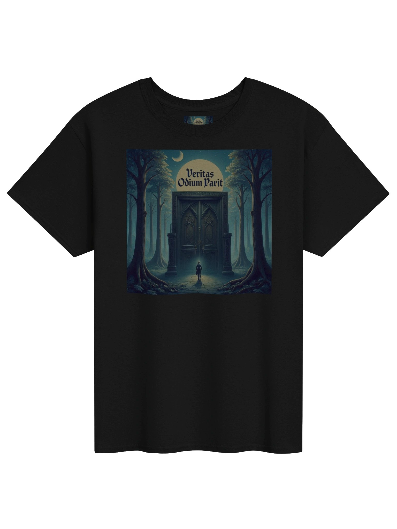 "Veritas Odium Parit" - Tee product image (3)