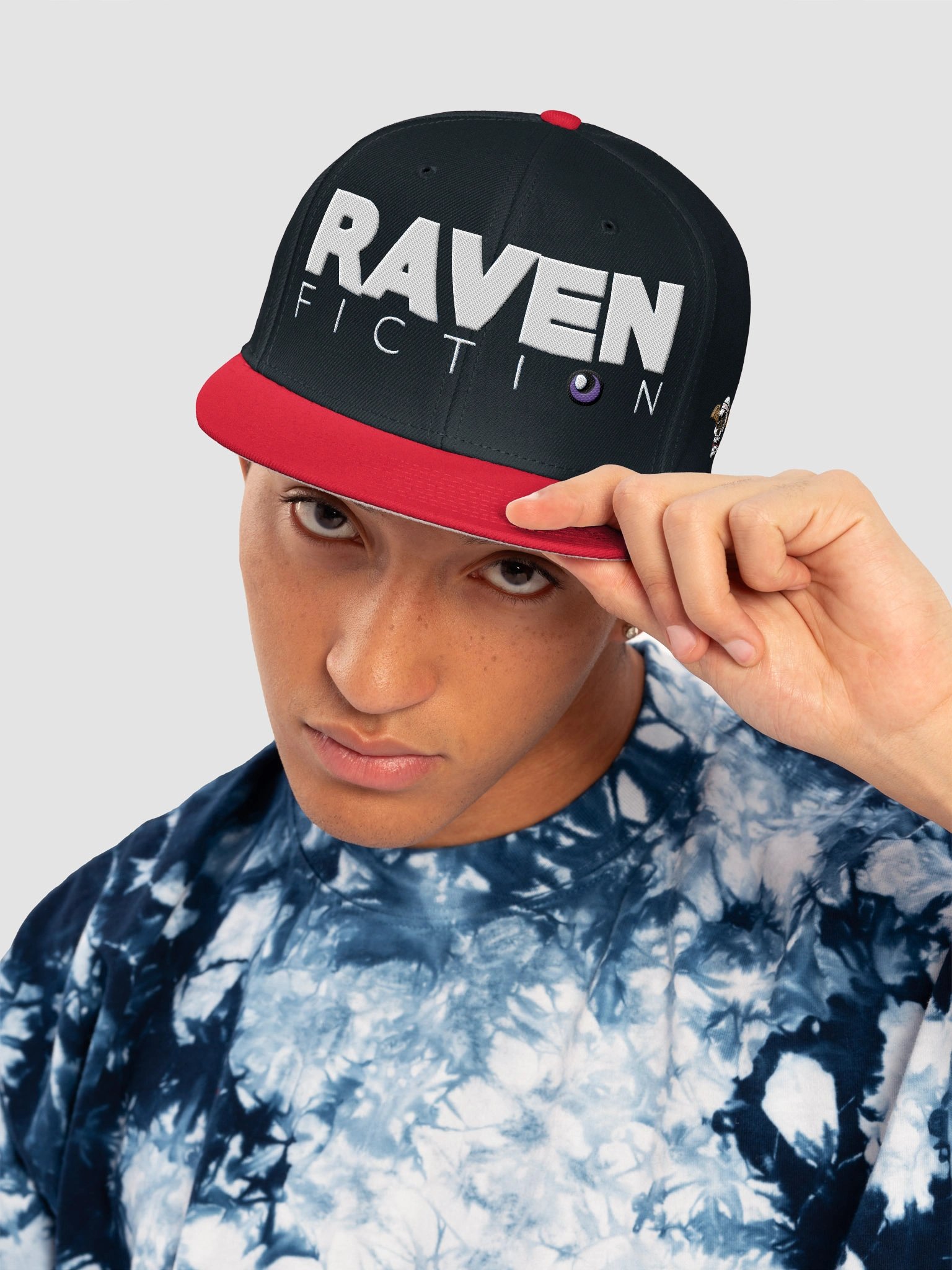 Bat Snapback product image (5)