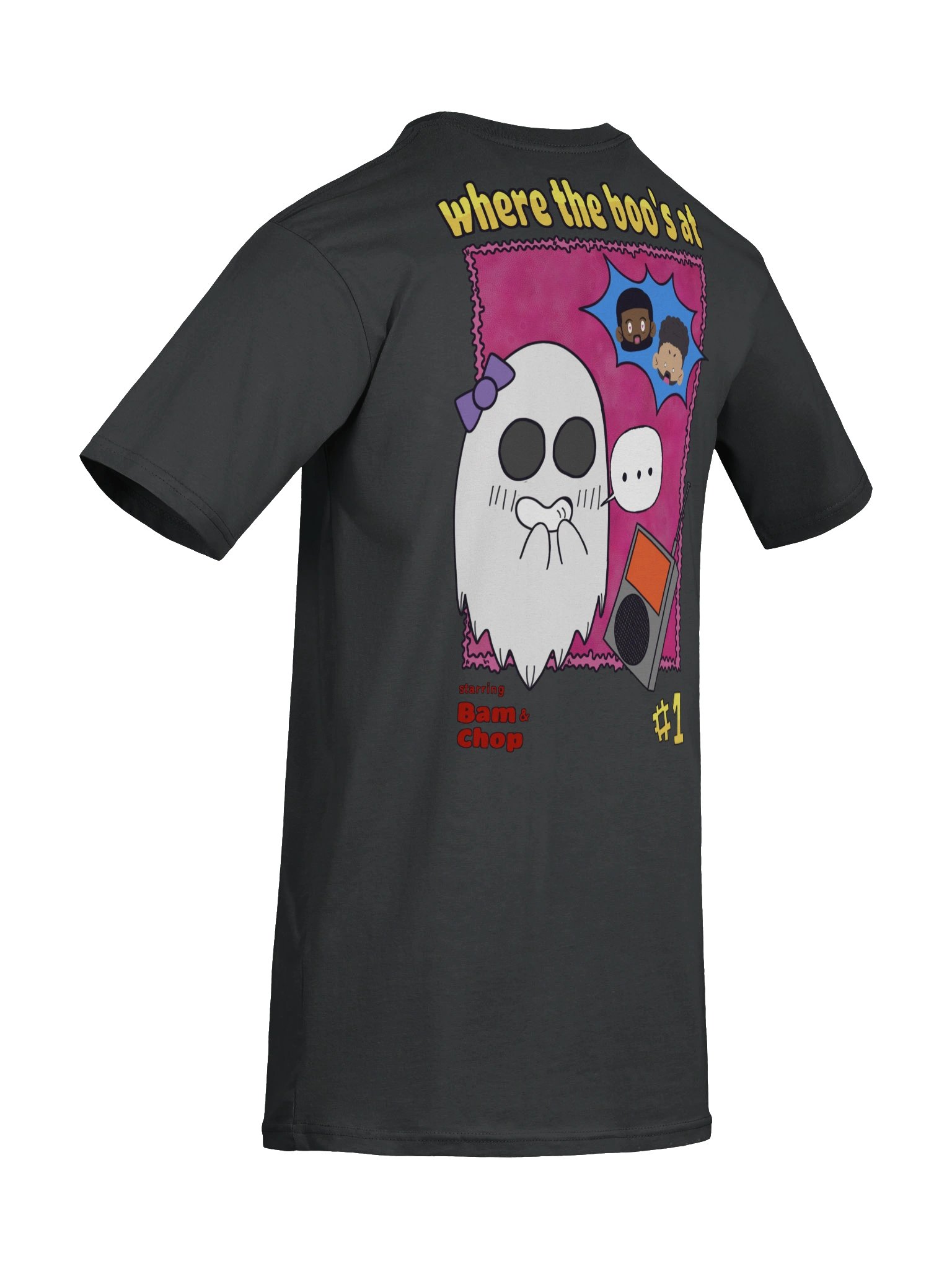 Where the Boo's product image (10)