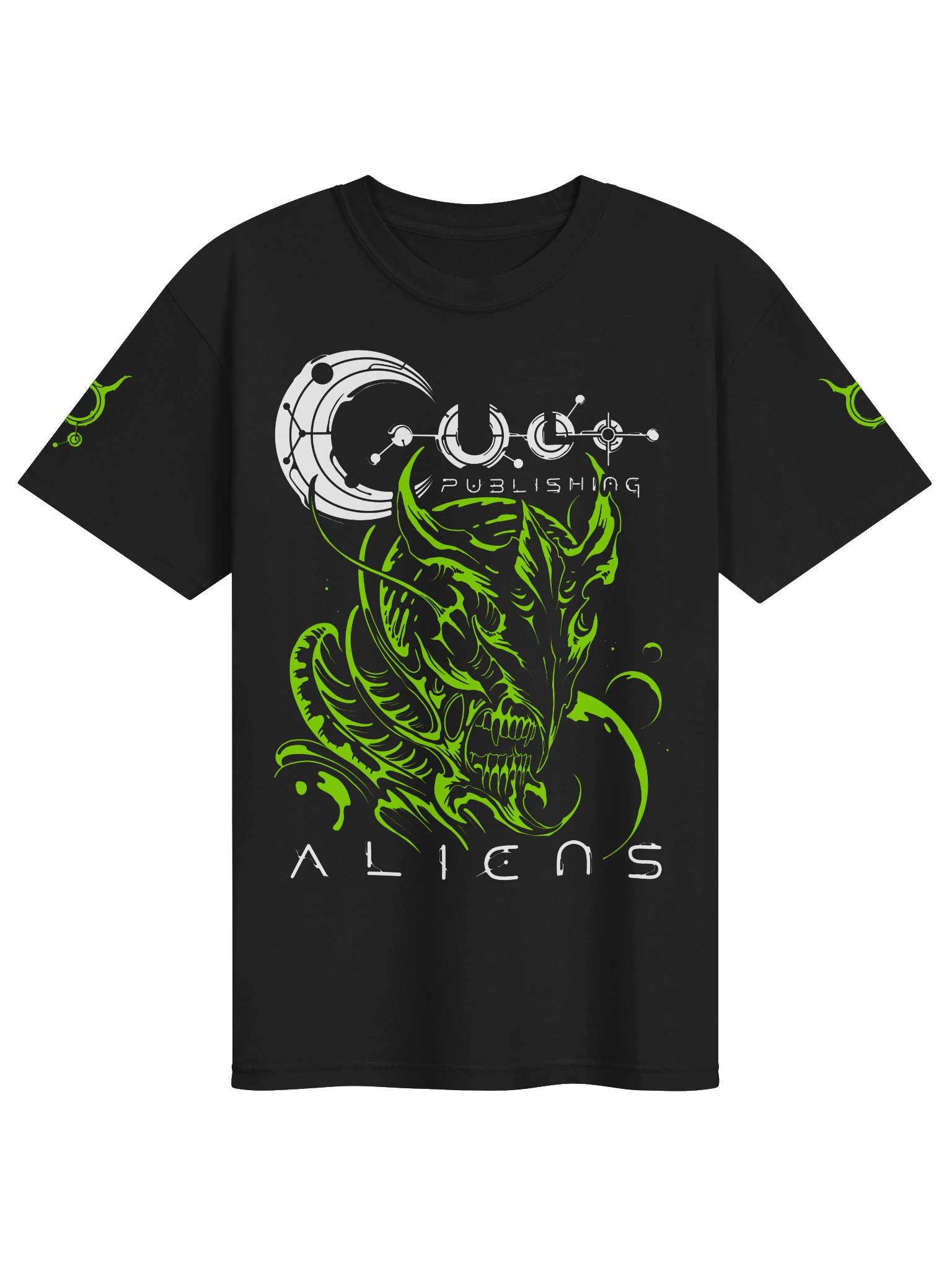 Cult Pub Alien Tee product image (1)