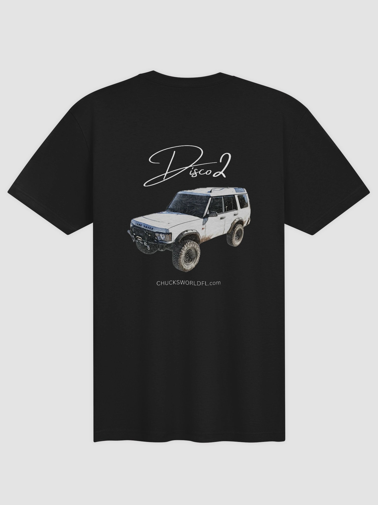 Disco Shirt product image (17)
