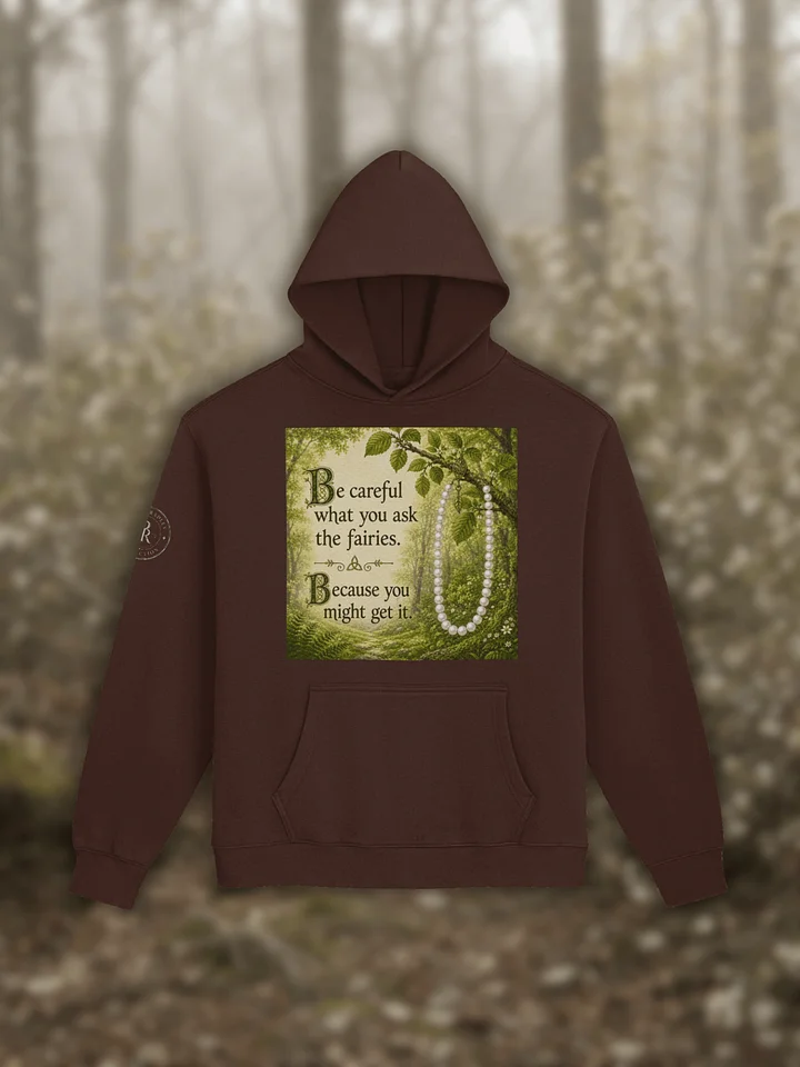 PEARL Warm - unisex product image (2)
