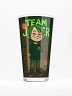 Team Joker Glass