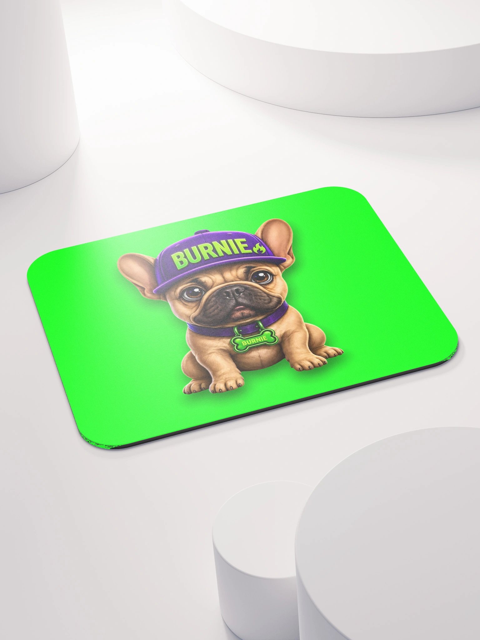 BURNIE MOUSE PAD product image (4)