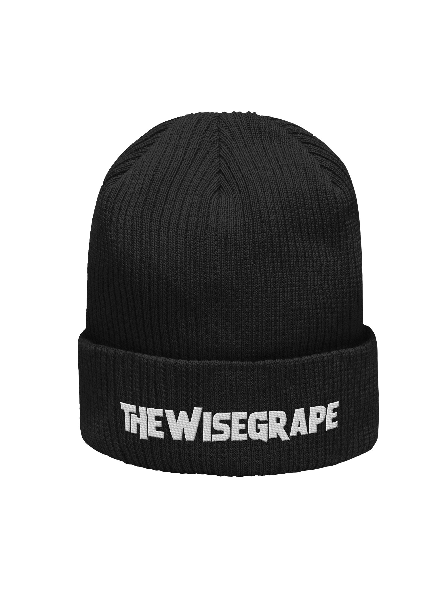 TheWiseGrape Skater Beanie product image (1)