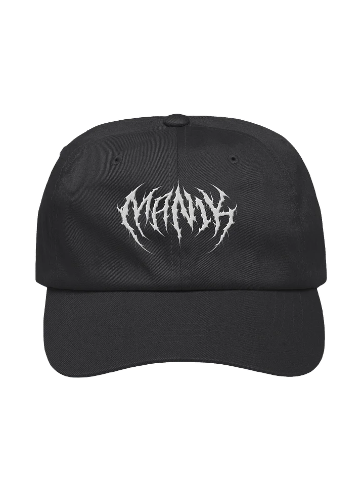 MAN1K Cap product image (1)