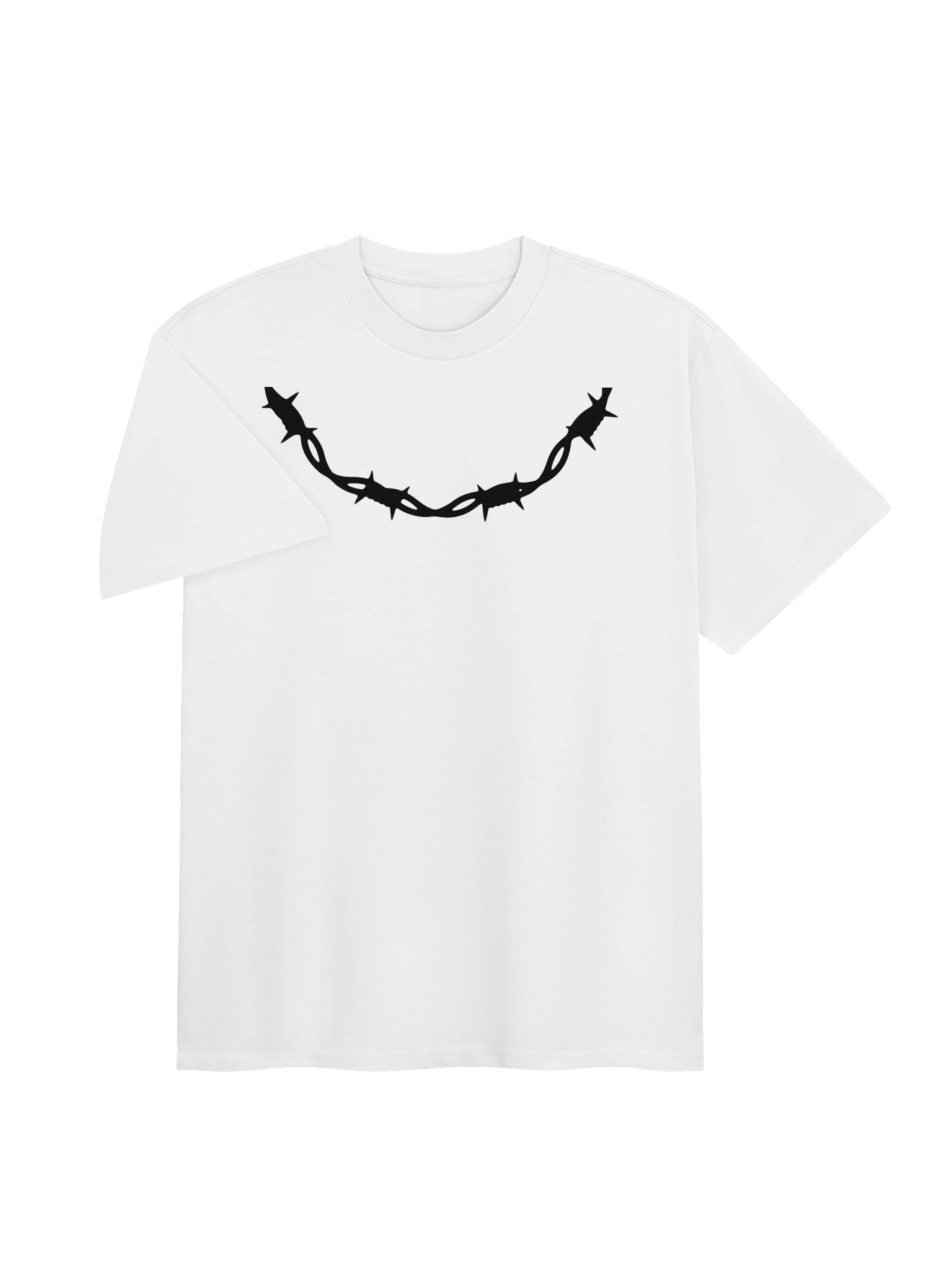 Barbed Premium Tee product image (3)