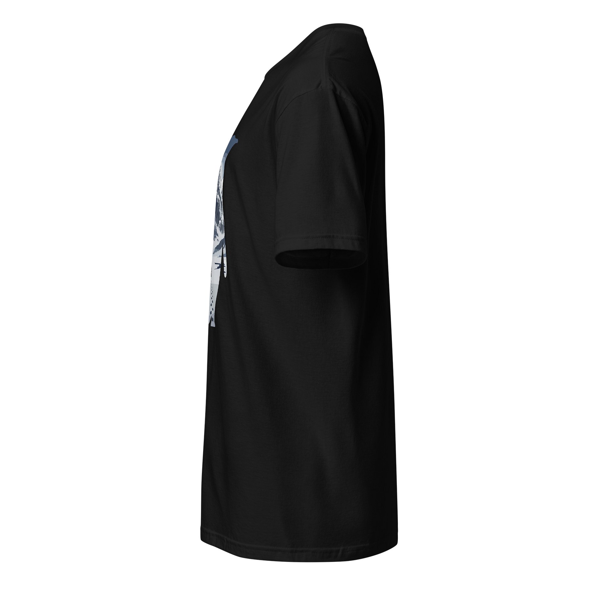 Nihilist Penguin T-Shirt product image (3)