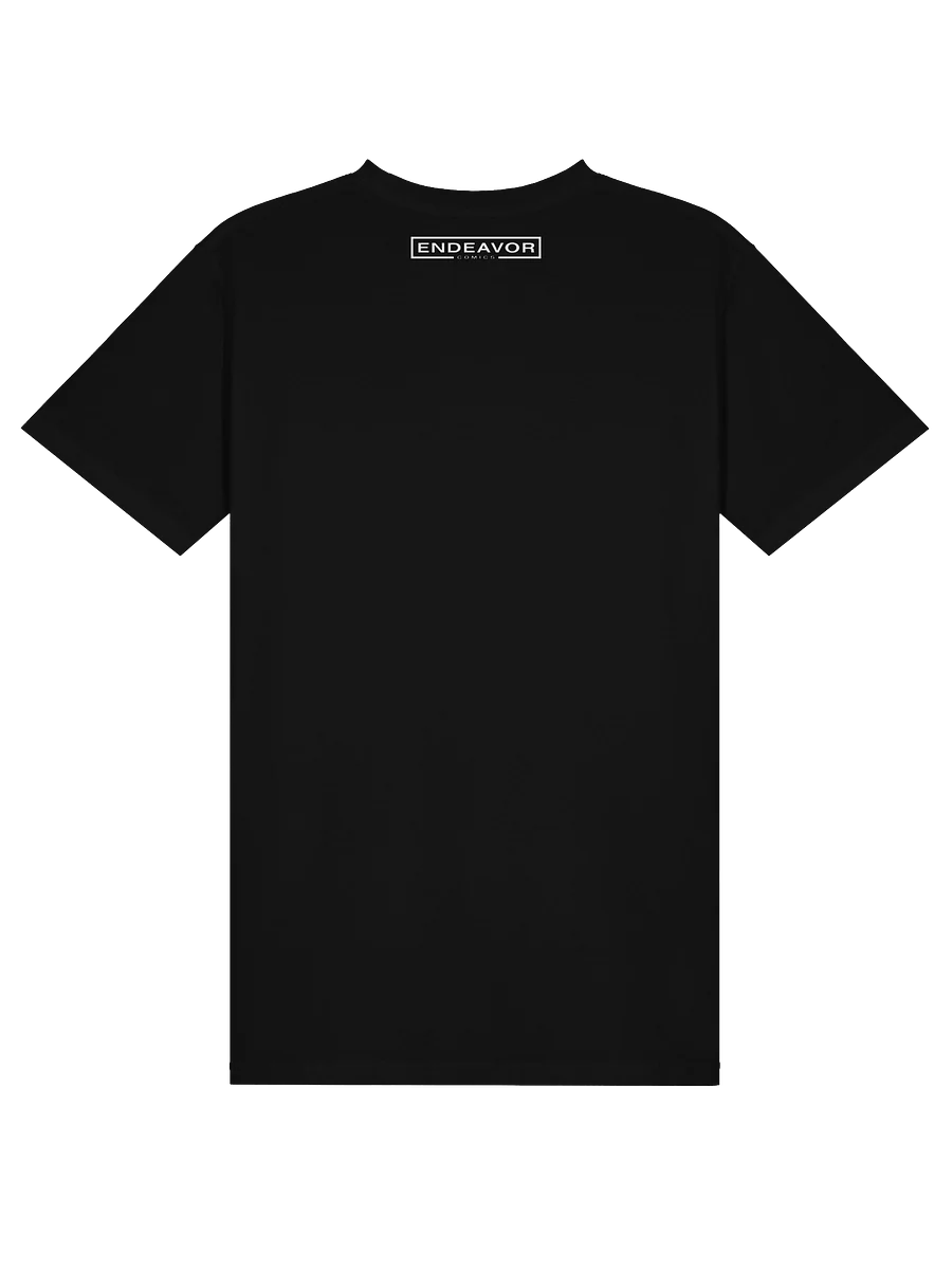 NIGHT TERROR: THE DEMONOLITH -NEGATIVE IMAGE SHIRT product image (2)