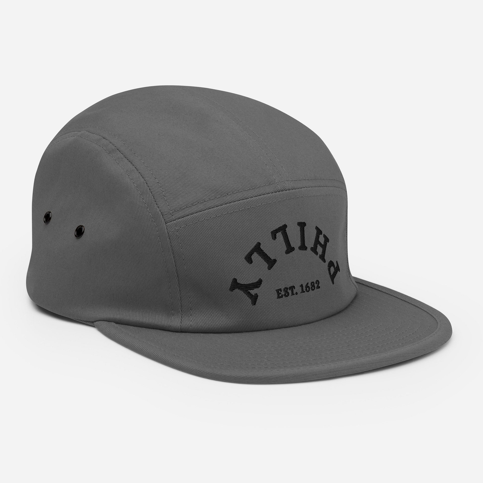 PHL 1682 Jockey Camper | 100% Cotton product image (6)