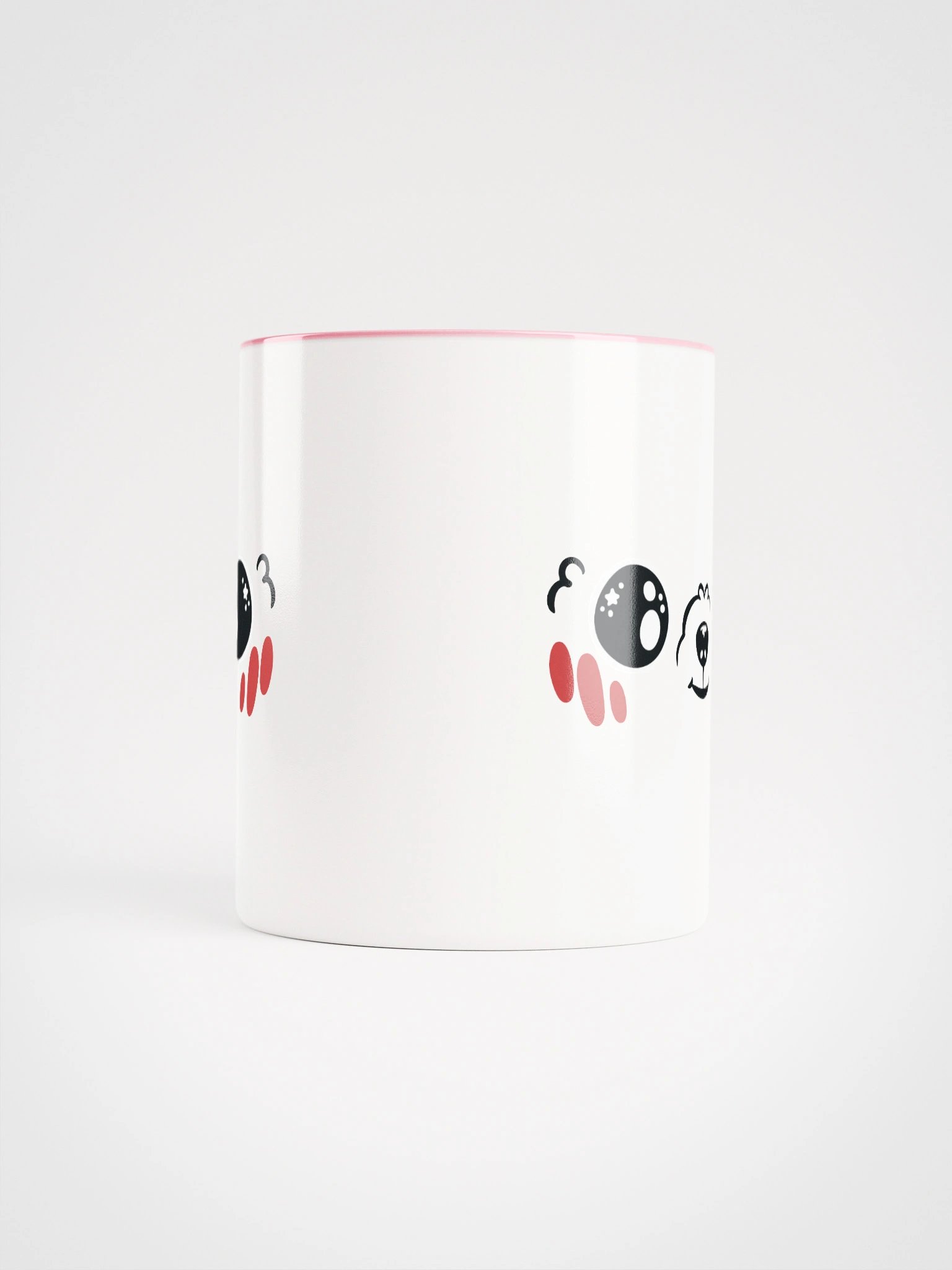 Mochi Colorful Mug | Double Sided Print product image (5)