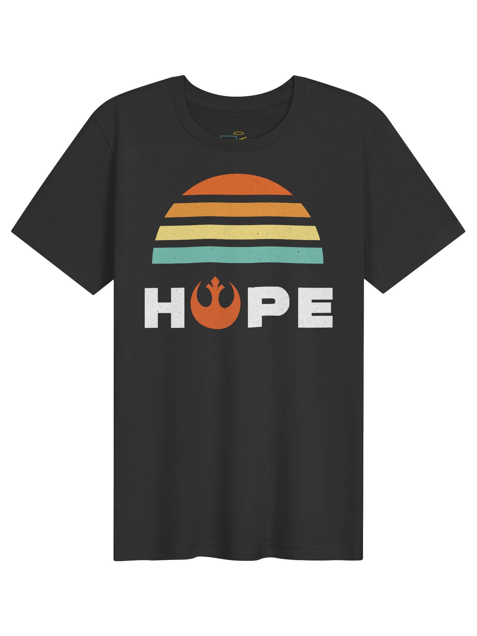 Vintage Rebel Hope Tee product image (1)