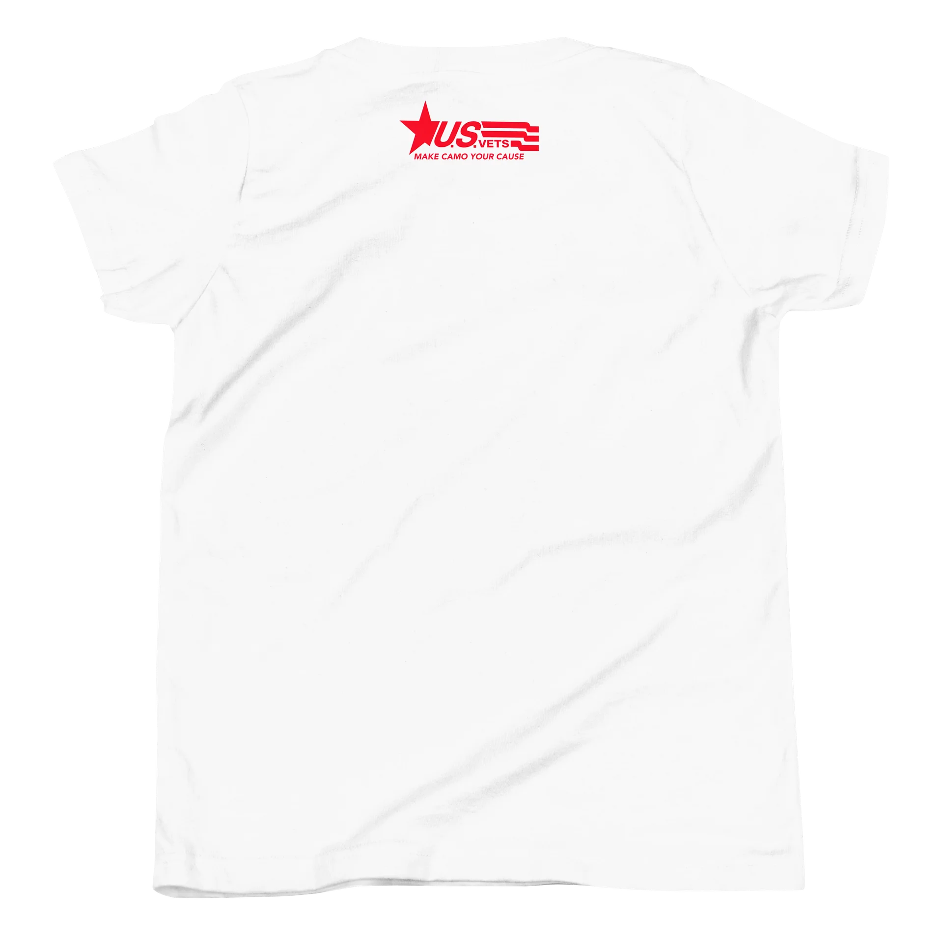 HONORUSVETS - AMERICANA STAR YOUTH TEE product image (24)