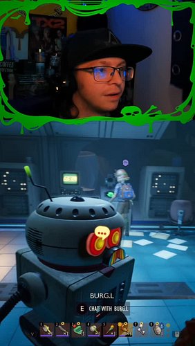 My Brain Went BRRR in #Grounded with @nineinchkills1

#Ruesafer #UndeadGamers #indiegames #groundedgame