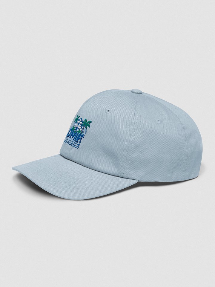 DMF House Hat product image (2)