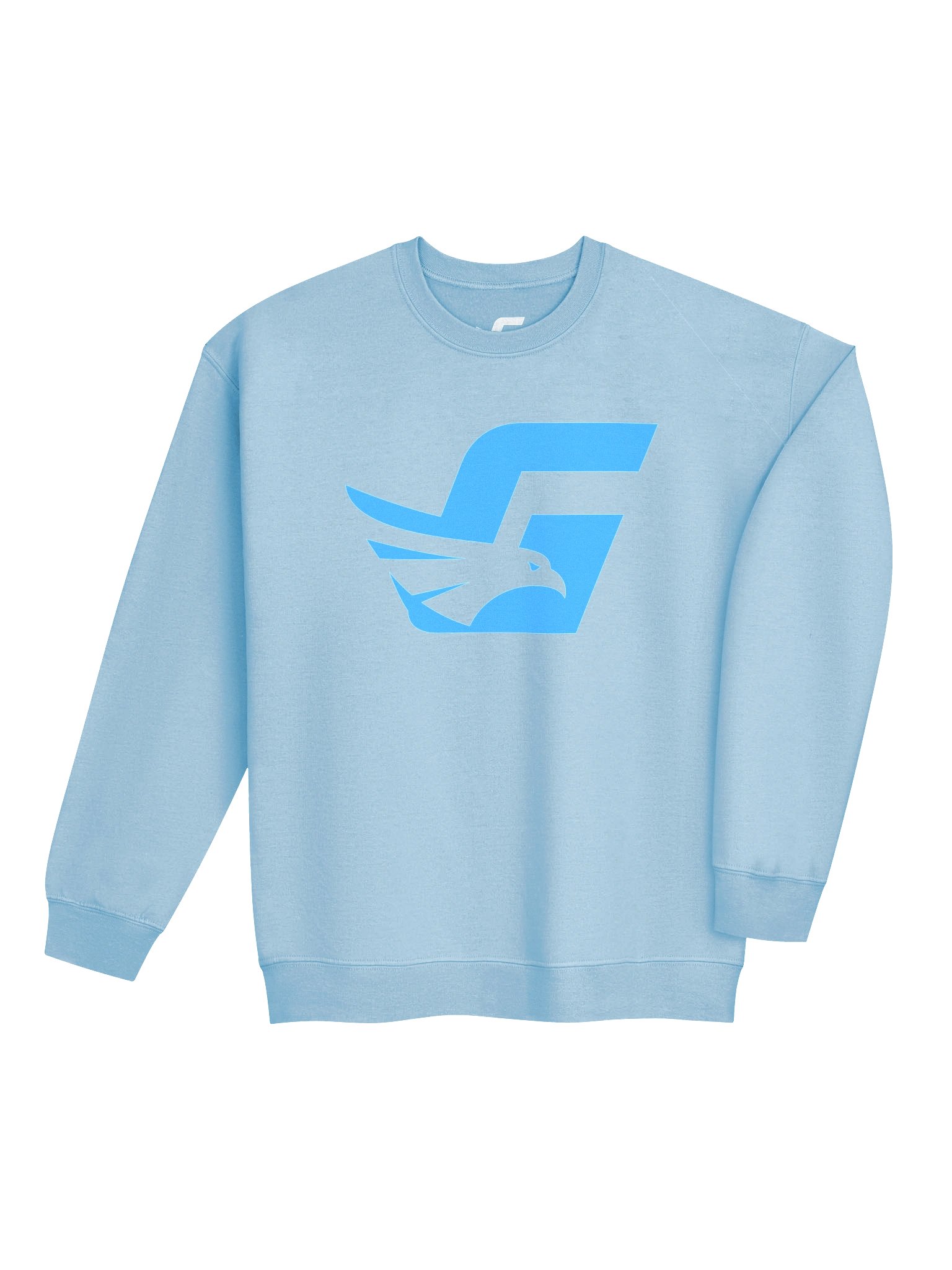 Main Logo Sweatshirt product image (4)