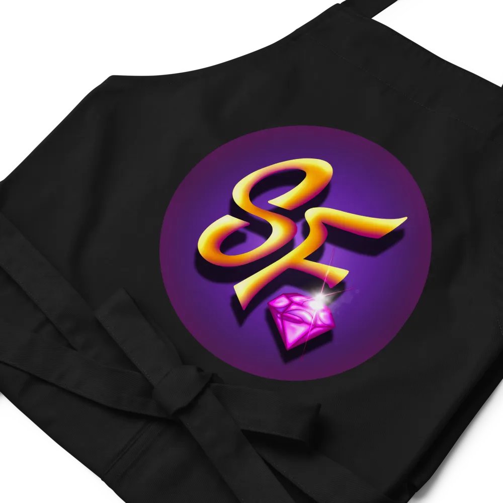 Forgery Bib product image (5)