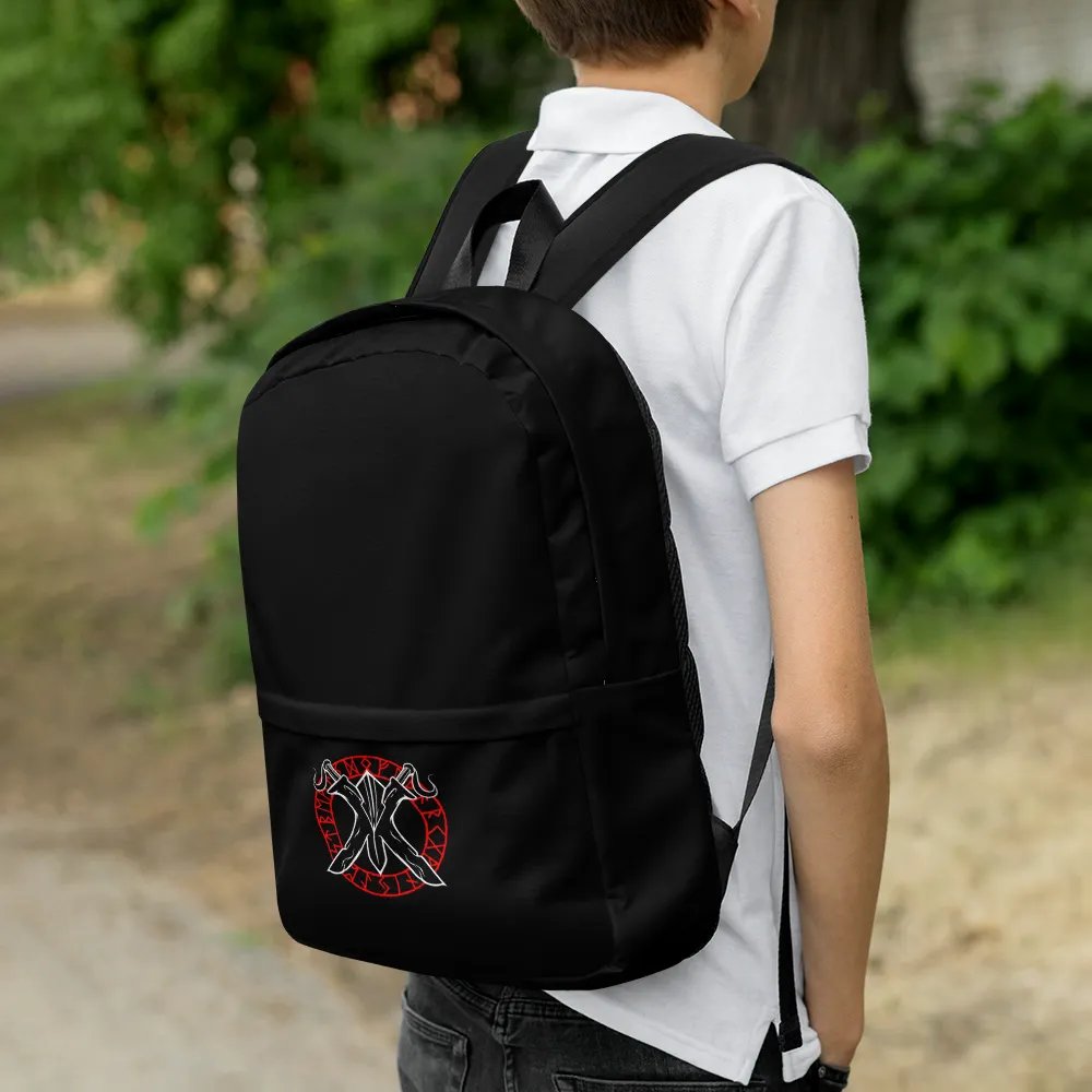 Marty Logo - Bag product image (6)