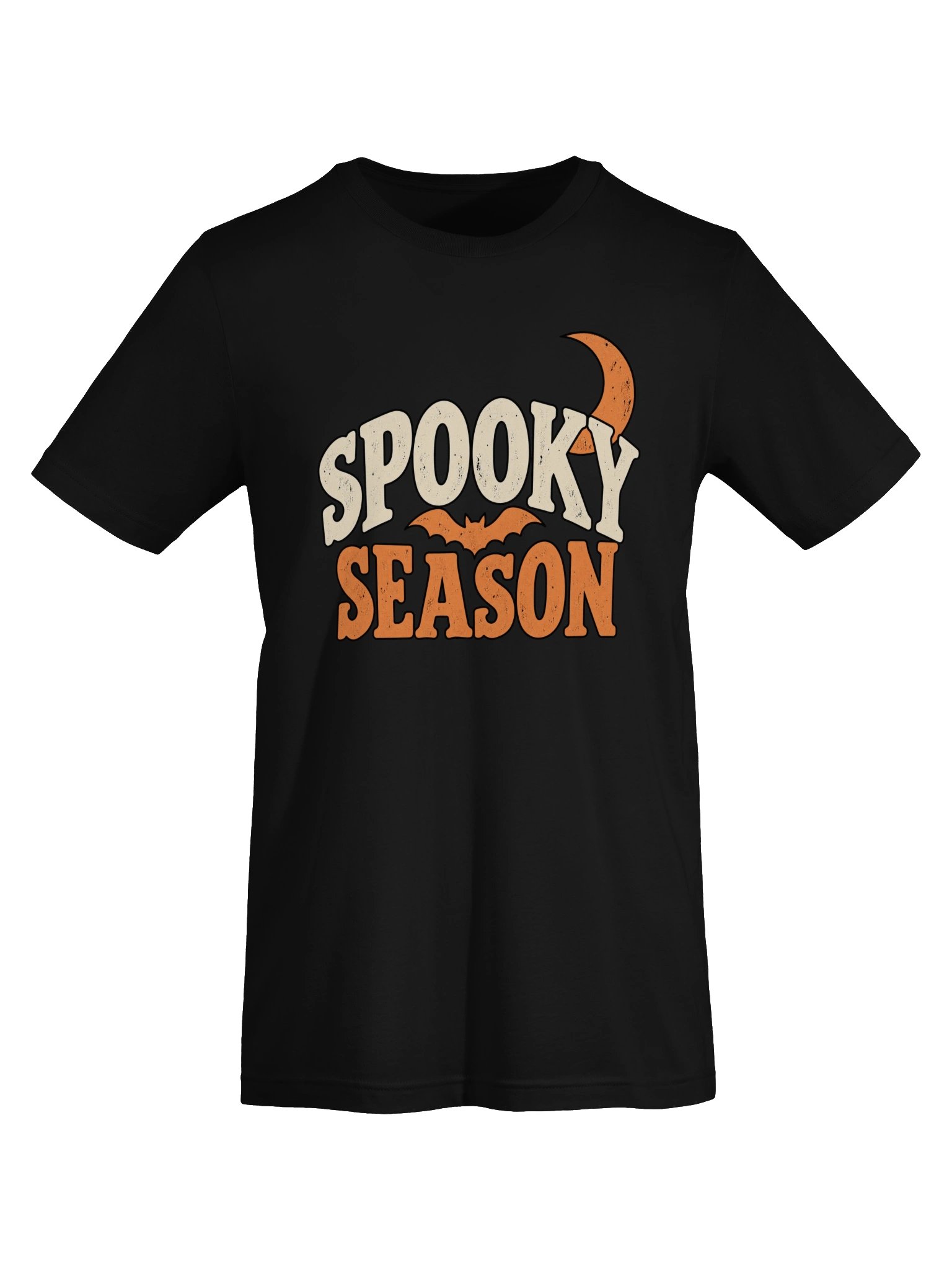 Spooky Season Halloween Tee product image (22)