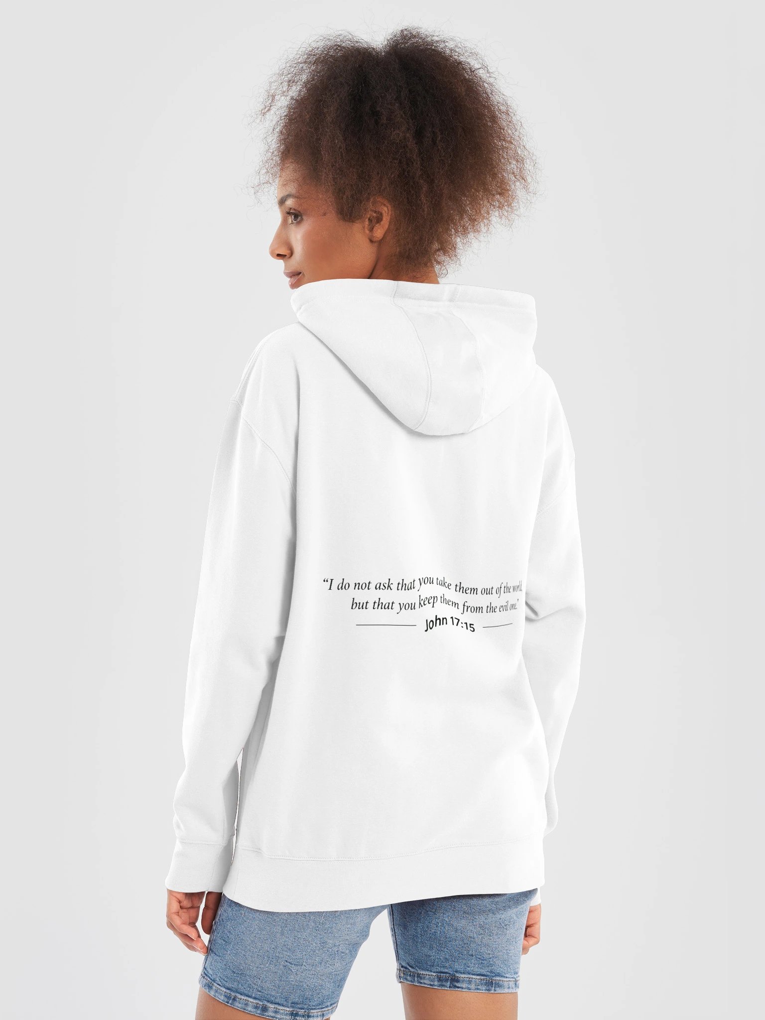 COVERED Hoodie product image (16)