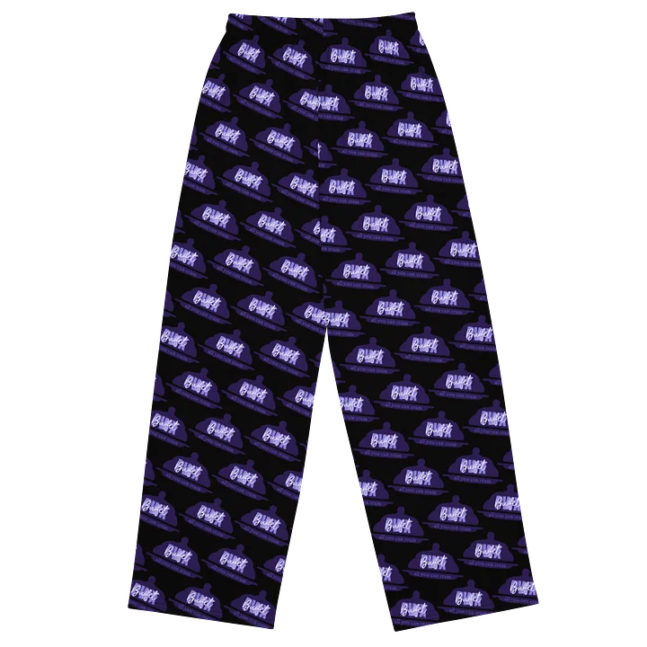 PWX Buffet Pajama Bottoms product image (2)
