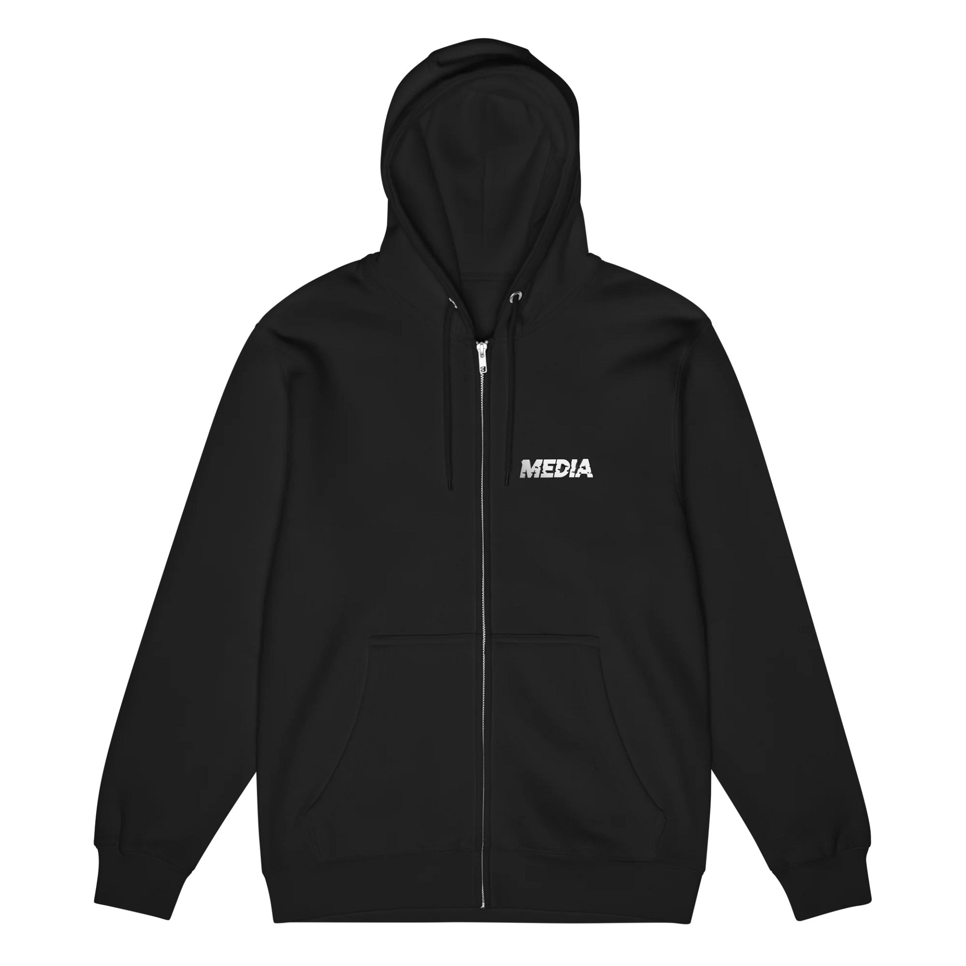 Media Hoodie product image (9)