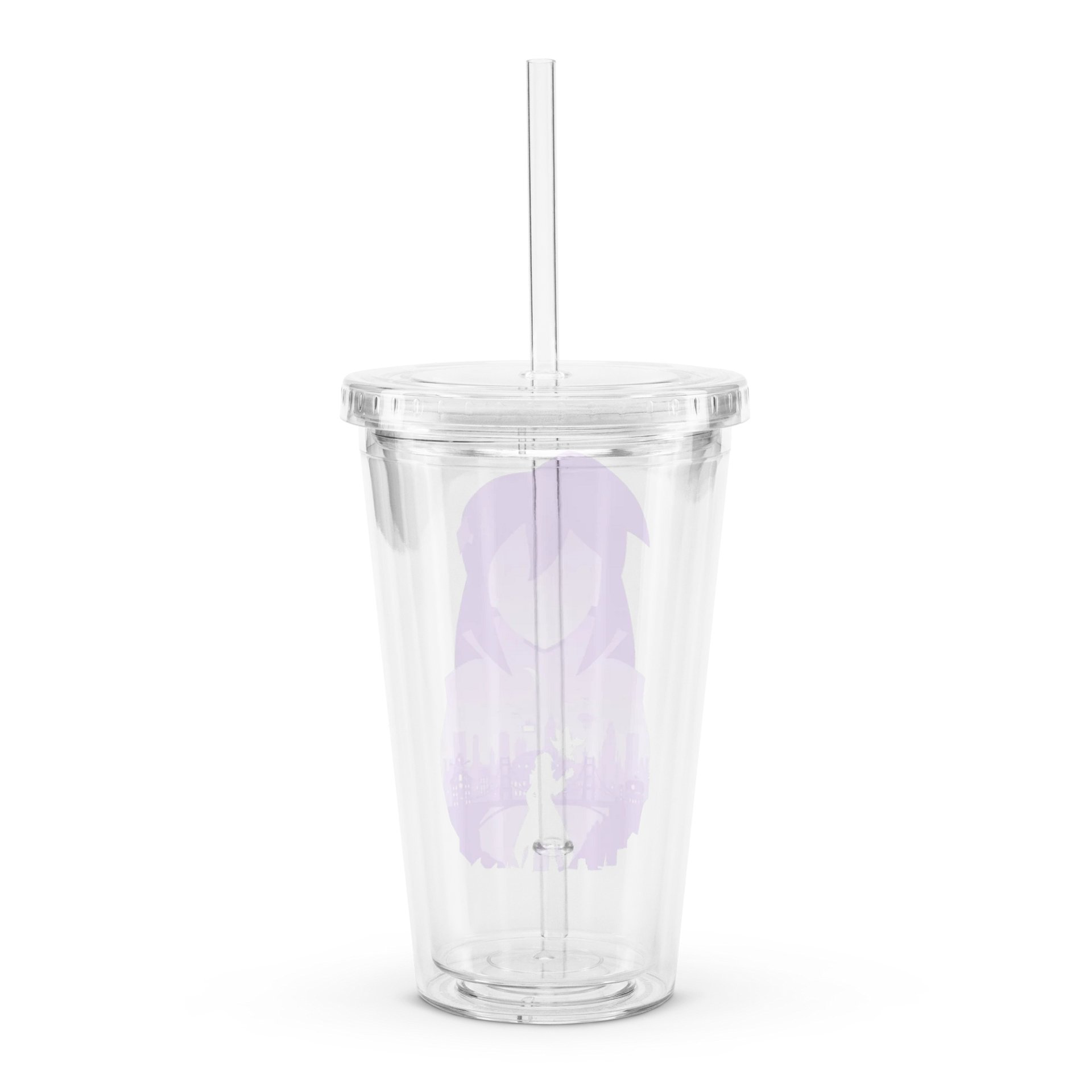World of Angora (Sinnoh) - Tumbler product image (2)
