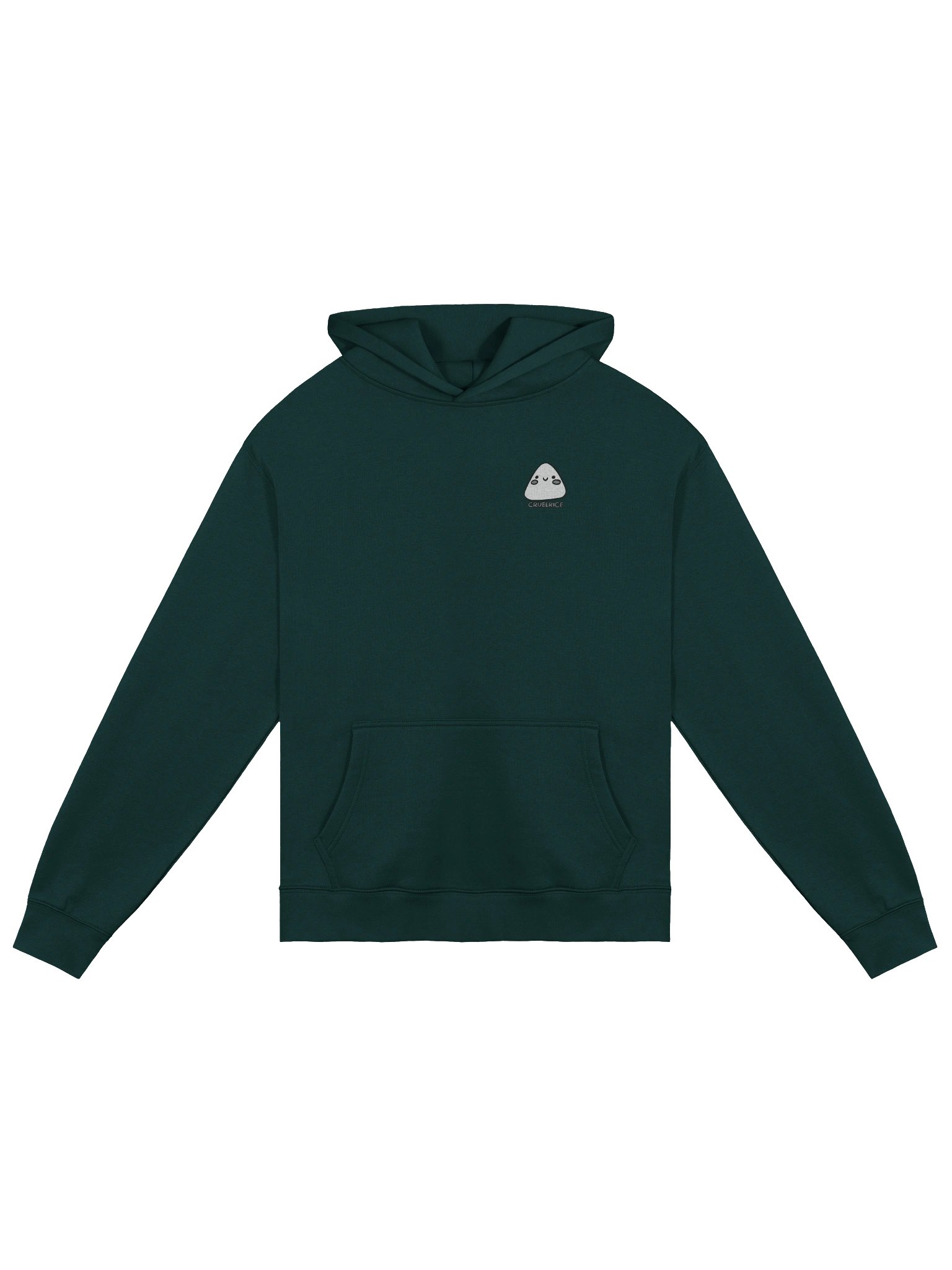 Rice Abducted product image (1)