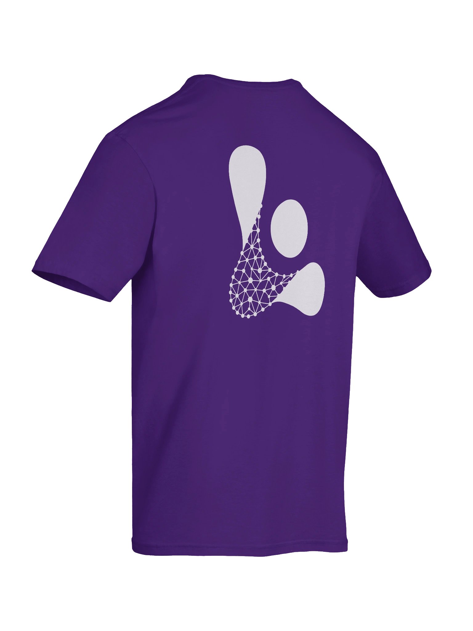 The Lamico Developer Tee product image (8)