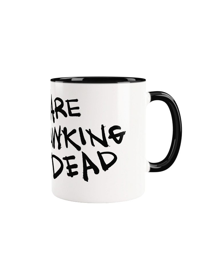 Logo Only |Mug (two-tone) product image (13)