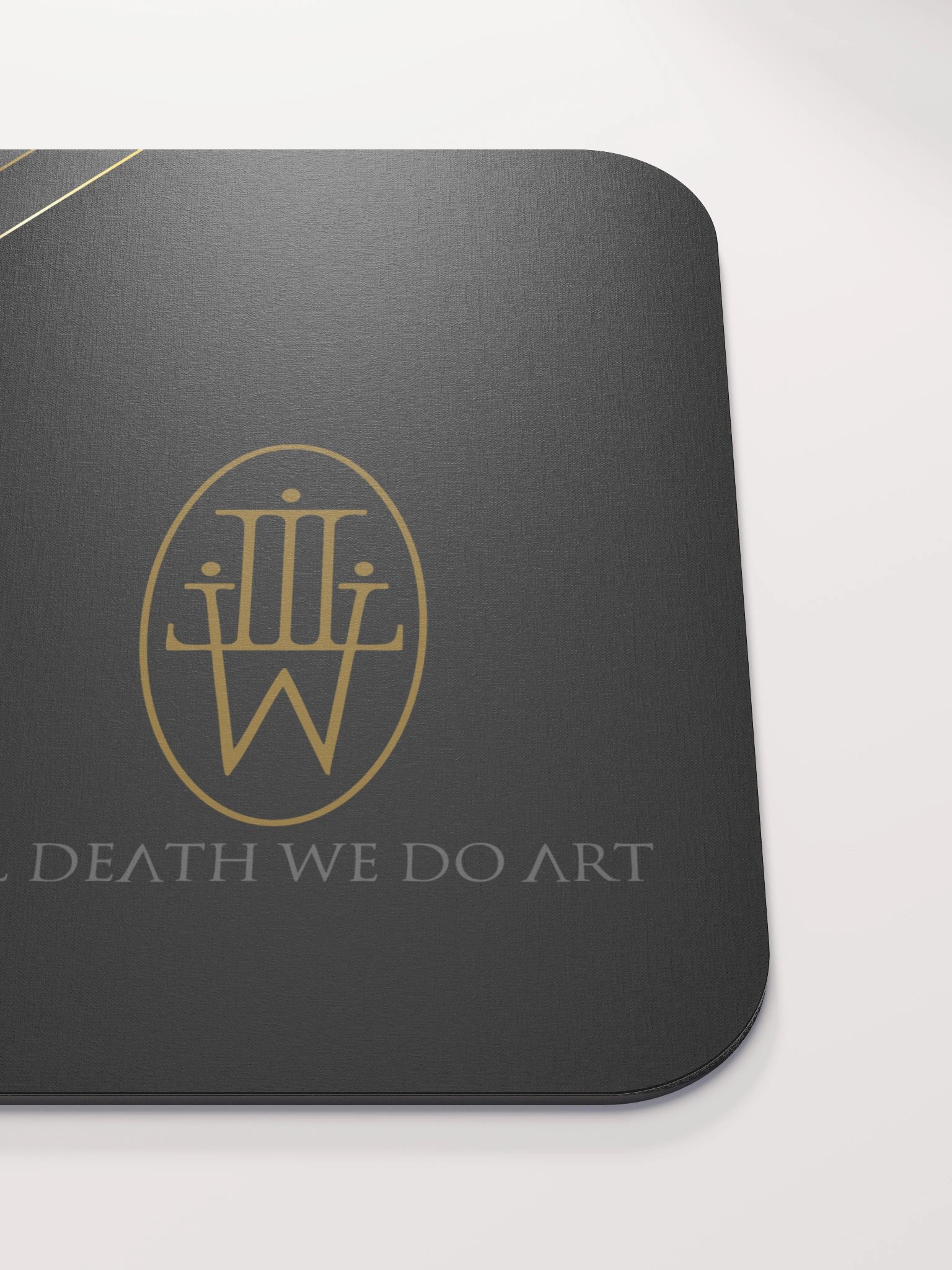 The Creator's Essential Mouse Pad product image (5)