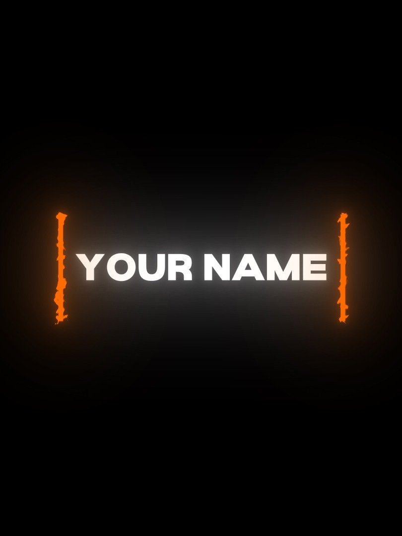 After Effects Trending Watermark For Edits 2020+ product image (2)