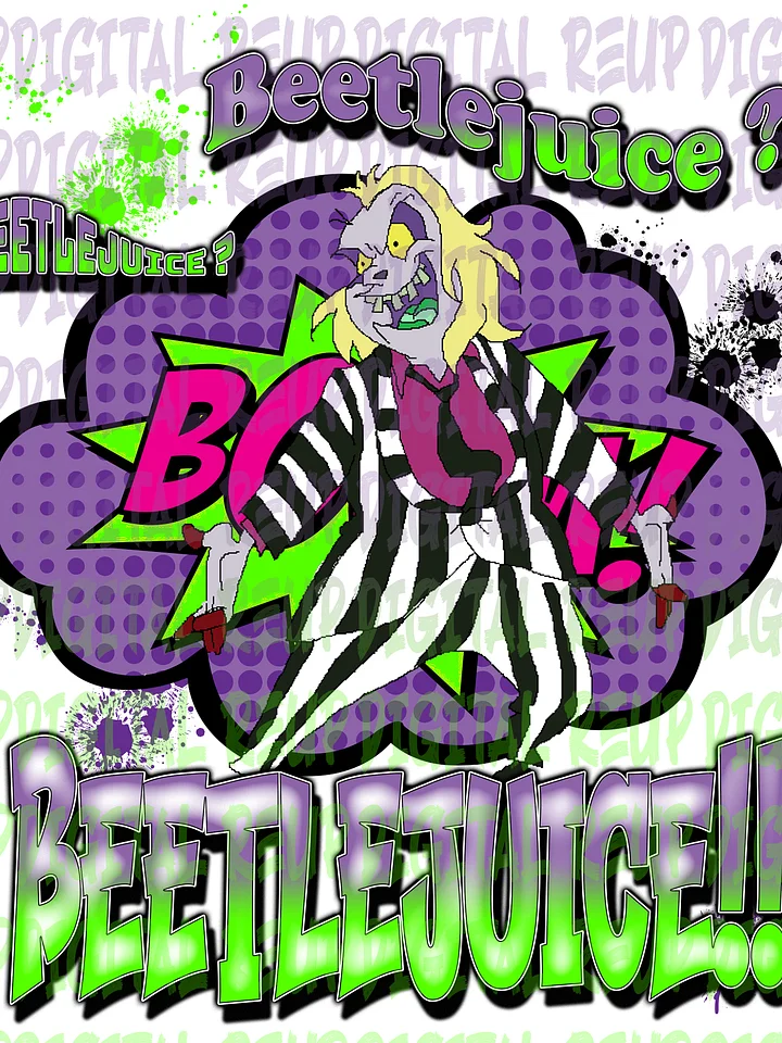 BETTLE JUICE 3 product image (1)