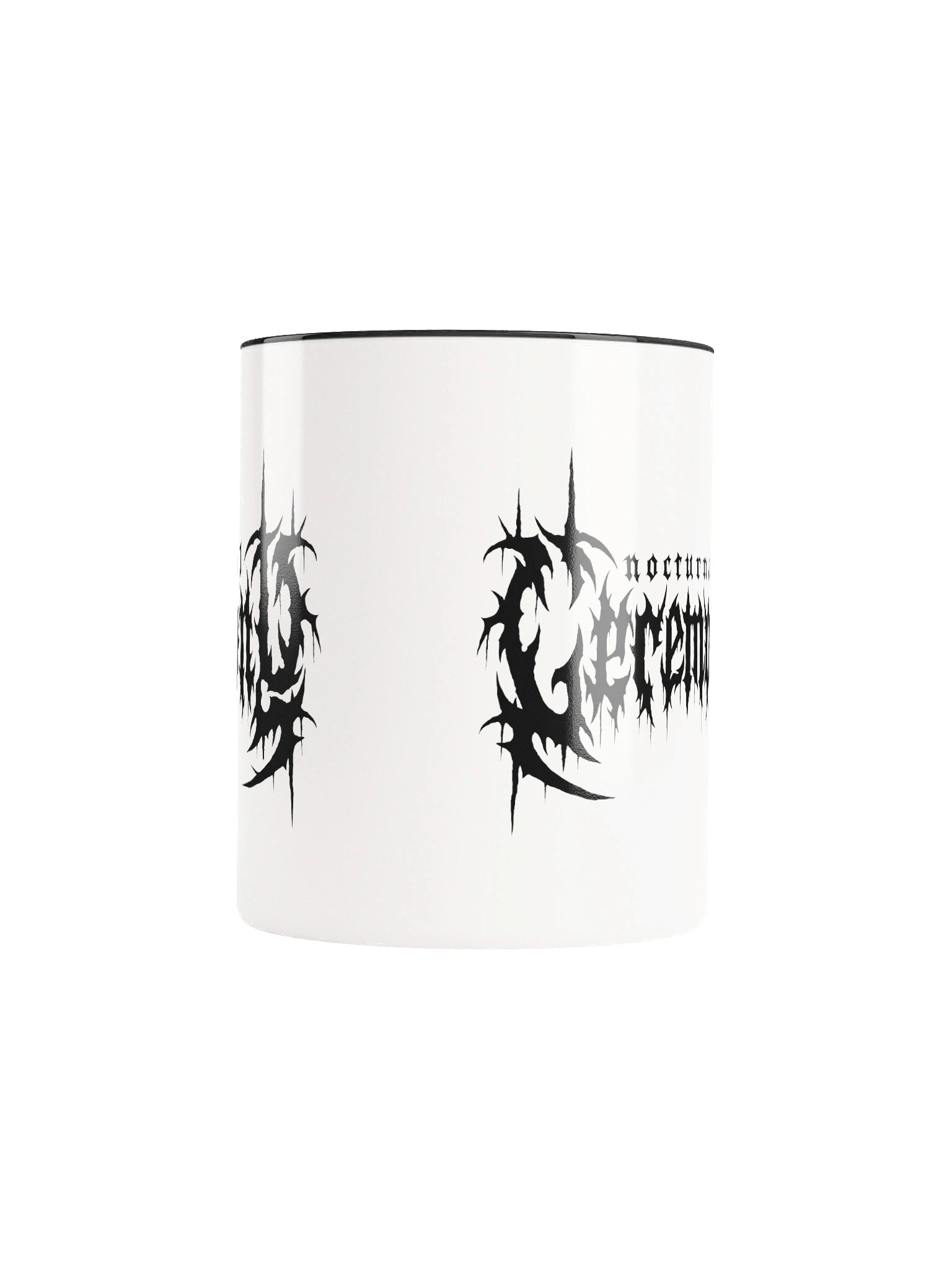 Coffee Cup White product image (5)