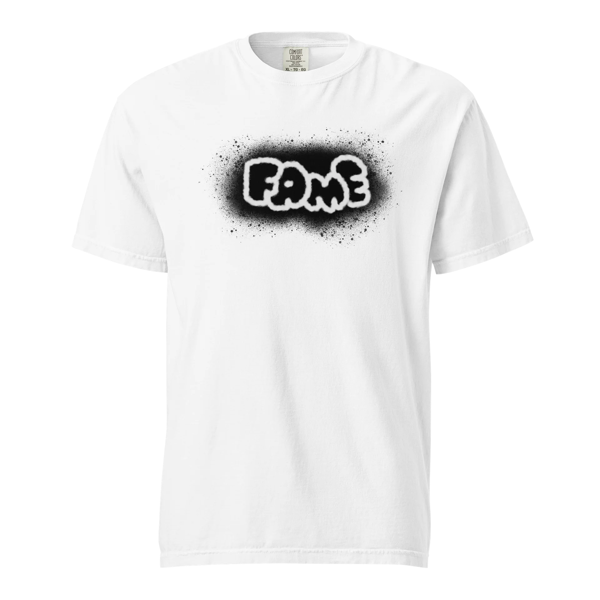 Fame Tee product image (1)