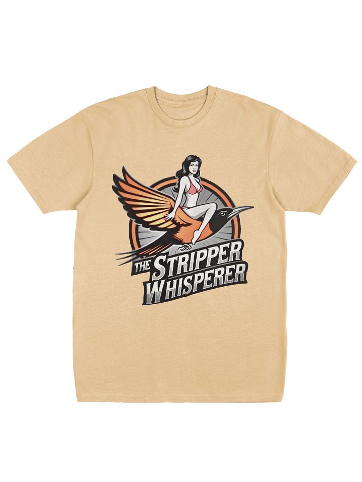 the O's Baltimore shirt product image (2)