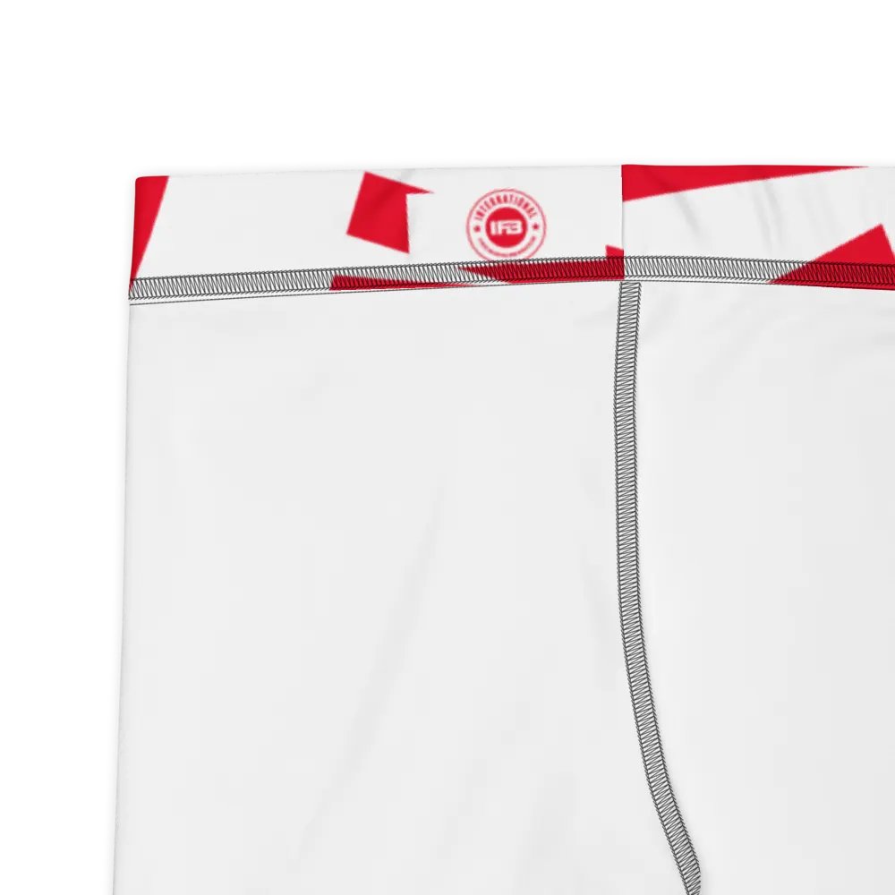 IFBNewsfeed.Org's All-Over Print Shorts product image (7)