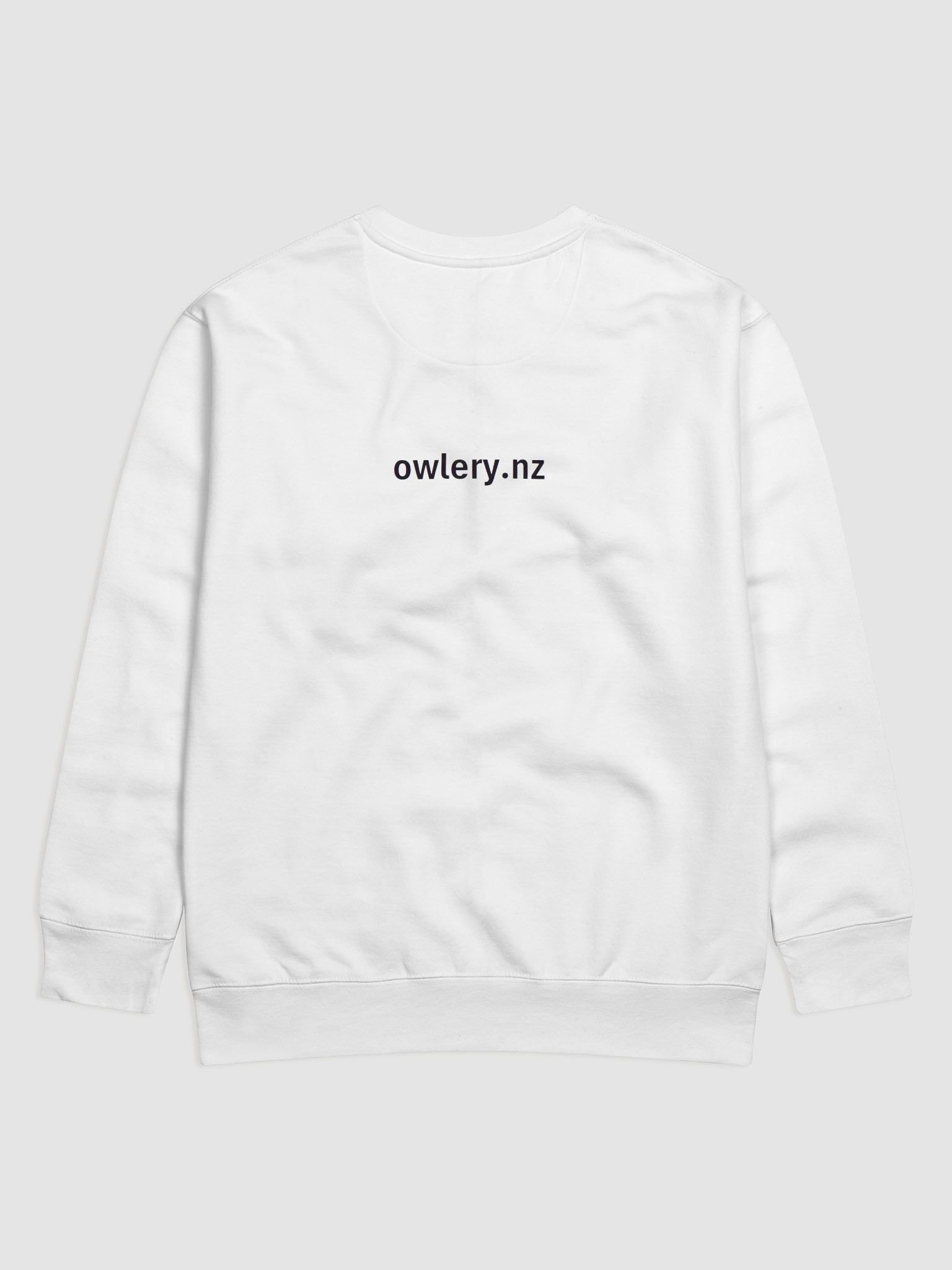 Owlery Sweater product image (4)