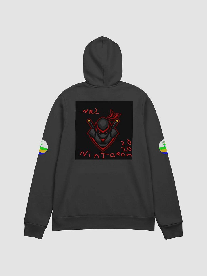 Cool gaming hoodie product image (2)