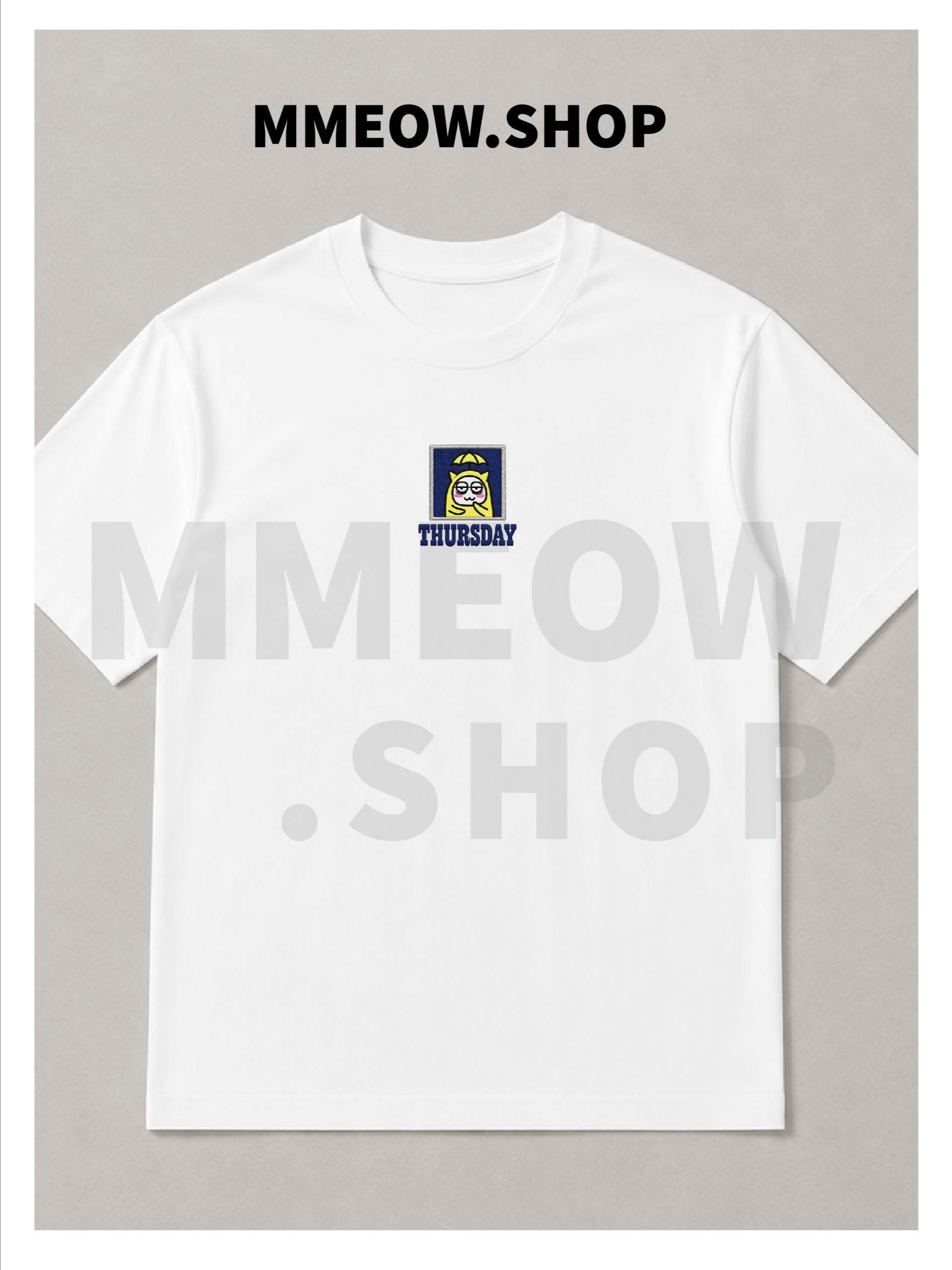 Thursday T- shirt product image (14)